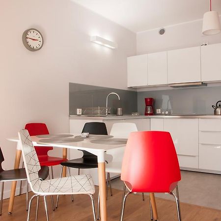 Apartament Uniwersytet By Rentoom Stary Toruń Exterior foto