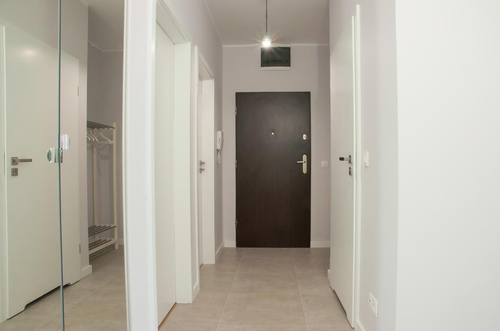 Apartament Uniwersytet By Rentoom Stary Toruń Exterior foto