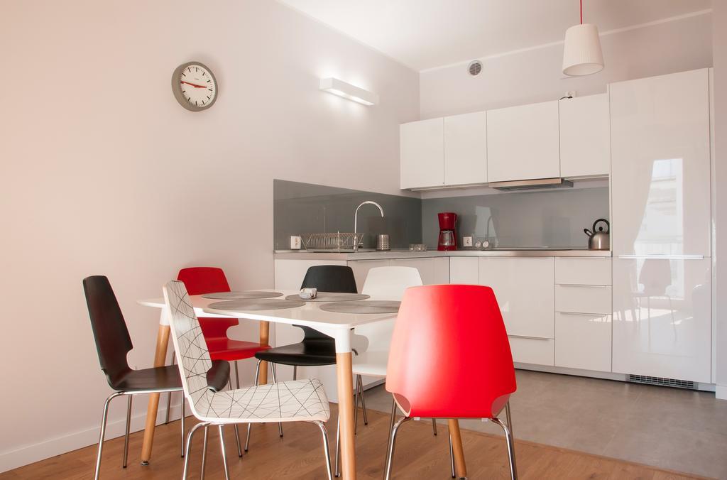 Apartament Uniwersytet By Rentoom Stary Toruń Exterior foto