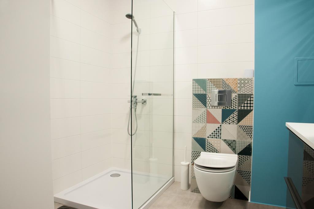 Apartament Uniwersytet By Rentoom Stary Toruń Exterior foto